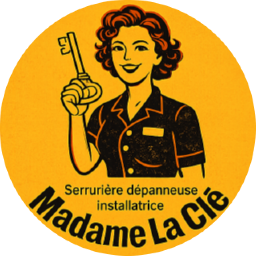 Madame La Clé